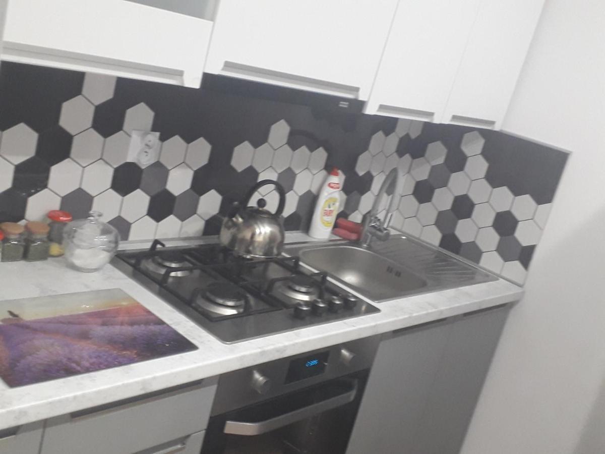 דירות Włodawa Hacjenda Lesny Zaulek מראה חיצוני תמונה